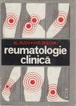 Al. Dutu, H. D. Bolosiu - Reumatologie clinica [antikvár]