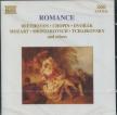 BEETHOVEN, CHOPIN, DVORÁK - ROMANCE CD