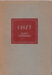 SZELÉNYI ISTVÁN - Liszt élete képekben [antikvár]