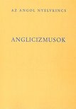 DR. KUNDT ERNŐ - Anglicizmusok [antikvár]