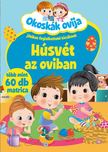 Húsvét az oviban