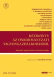Hoffman István (szerk.) - Kézikönyv az önkormányzati vagyongazdálkodásról