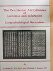 Andrew L. Wit - The Ventricular Arrhythmias of Ischemia and Infarction [antikvár]