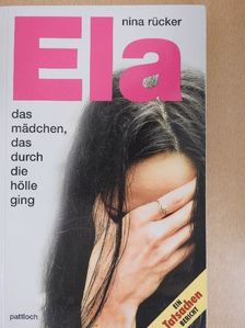 Nina Rücker - Ela [antikvár]