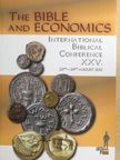 Benyik György - The Bible and Economics [antikvár]