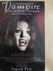 Anne Rice - The Mammoth Book of Vampire Stories by Women [antikvár]