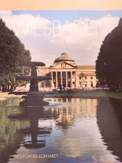 Erik Emig - Wiesbaden [antikvár]
