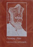 PÁZMÁNY PÉTER - Pázmány Péter - Válogatás műveiből 2. [antikvár]