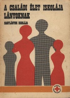 Bogárdi Mihály, Székely Lajos - A családi élet iskolája lányoknak [antikvár]