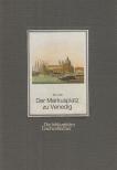 Harald Keller, Moretti, Dionisio - Der Markusplatz zu Venedig [antikvár]