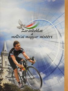Ferkó Zoltán - Zarándoklat a moldvai magyar miséért (dedikált példány) [antikvár]