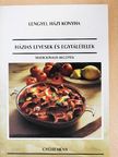 Házias levesek és egytálételek [antikvár]