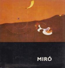 ROMÁN JÓZSEF - Miró [antikvár]