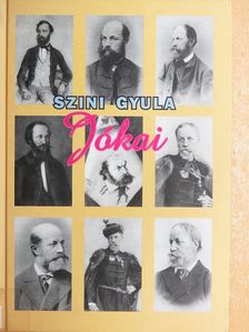 Szini Gyula - Jókai [antikvár]