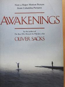 Oliver Sacks - Awakenings [antikvár]