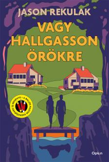Jason Rekulak - Vagy hallgasson örökre [eKönyv: epub, mobi]