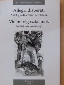 Vidám vigasztalanok [antikvár]