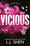 L. J. Shen - Vicious (Sinners of Saint Series, Book 1)