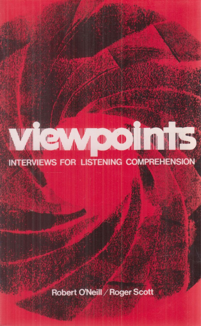 Viewpoints [antikvár]