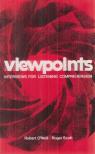 Viewpoints [antikvár]