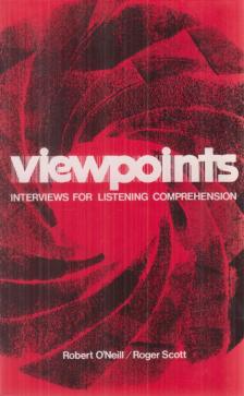 Viewpoints [antikvár]