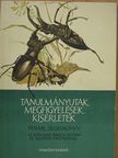 Edelényi Béla - Tanulmányutak, megfigyelések, kísérletek [antikvár]