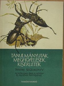 Edelényi Béla - Tanulmányutak, megfigyelések, kísérletek [antikvár]