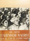 Luigi Coletti - Die frühe Italienische Malerei I. [antikvár]