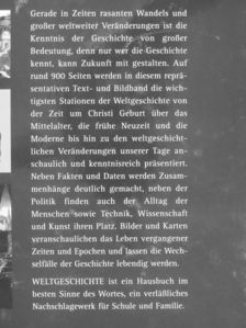 2000 Jahre Weltgeschichte [antikvár]
