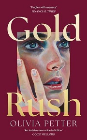 Olivia Petter - Gold Rush