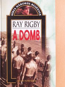 Ray Rigby - A domb [antikvár]