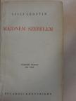 Szili Leontin - Majdnem szerelem [antikvár]