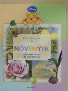 Első könyvem: a növények [antikvár]