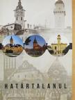 Határtalanul [antikvár]