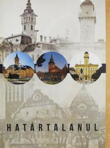 Határtalanul [antikvár]