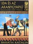Baráth Katalin - Ida és az aranygyapjú [antikvár]