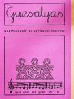 Guzsalyas 1999. november-december [antikvár]