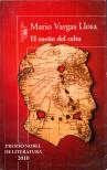 Mario VARGAS LLOSA - El sueno del celta [antikvár]