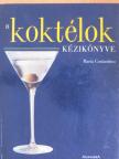 Maria Costantino - A koktélok kézikönyve [antikvár]