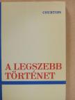 Gaston Courtois - A legszebb történet [antikvár]