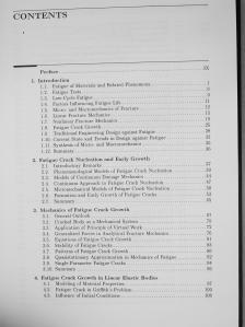 Vladimir V. Bolotin - Mechanics of Fatigue [antikvár]