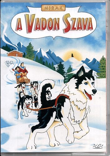 VADON SZAVA (RAJZFILM)