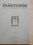 Diáktudós [antikvár]