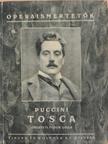 G. Giacosa - Puccini: Tosca [antikvár]