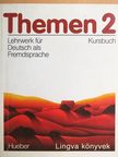 Themen 2 - Kursbuch [antikvár]