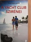 Flautner Lajos - A yacht club szirénei [antikvár]