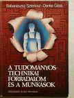 Babanászisz Szteriosz - A tudományos-technikai forradalom és a munkások [antikvár]