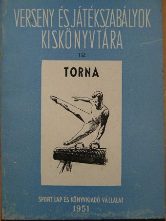 Torna [antikvár]