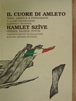 Giuseppe Conte - Hamlet szíve [antikvár]