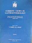H. Murer - Current views in gastroenterology II. [antikvár]